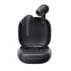 QCY Buds TWS IPX4 Bluetooth 5.4 In-Ear Headphones - Gray