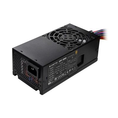 Chieftec Smart Series 500W GPF-500G power supply