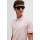 3. Polo Shirt Boss Pallas Bright M 50468301-688