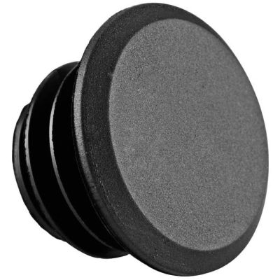 2. Rockbros bicycle handlebar grips black