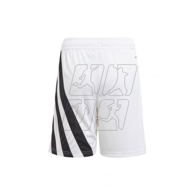 2. Shorts adidas Fortore 23 Jr. IK5734