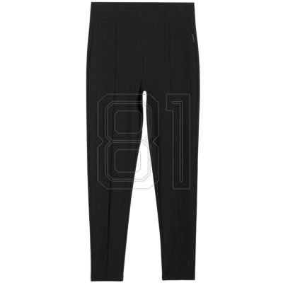 Leggings 4F Cas W 4FWAW25TTIGF237 20S