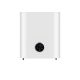 6. Electric boiler LIN LIFVD1SMWH 50L UNIVERSAL gray