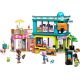 3. LEGO Friends 42674 - Game and Comic Shop