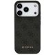 3. Guess 4G Classic Case for iPhone 17 Pro - Black
