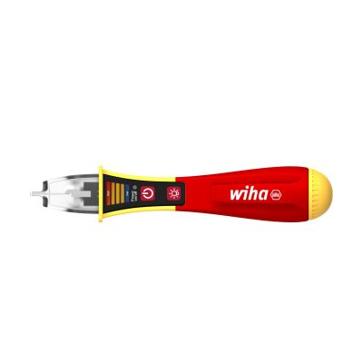 2. Voltage tester volt detector, single-pole, non-contact