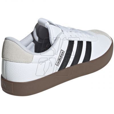 3. Adidas VL Court 3.0 M ID6285 shoes