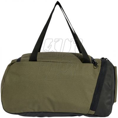 2. adidas Essentials 3-Stripes Duffel XS IZ1906 bag