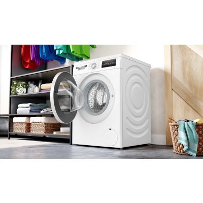 12. BOSCH WUU28T10PL washing machine
