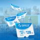 3. SD memory card + 32GB adapter