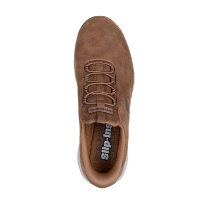 3. Skechers Men’s Sports Shoes SUMMITS-KORLO 232940 WSK