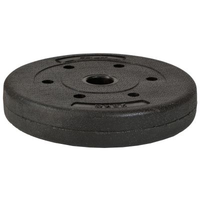 3. CONCRETE LOAD 2.5 KG ENERO FIT FI26.5