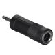 2. SSQ HA2 - Reduction from 6.3mm jack to 3.5mm stereo jack