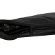 13. VIRTUFIT PADEL RACKET BAG - BLACK AND WHITE