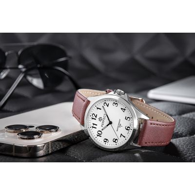 5. PERFECT GXB412-02 Men's Watch