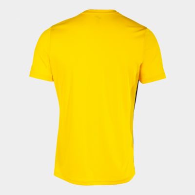 2. Joma Inter III Short Sleeve T-Shirt 103164.901