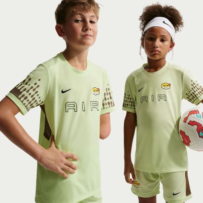 Nike Academy Kylian Mbappe Junior Jersey IF2772-360