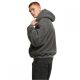 6. Karl Kani Men's Teddy Hoodie PD00007584