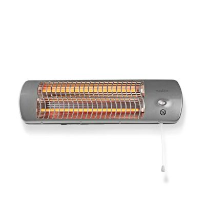 3. Nedis HTBA10GY Patio Heater