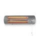 3. Nedis HTBA10GY Patio Heater