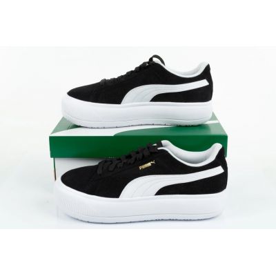 15. Puma Suede Mayu W shoes 380686 02