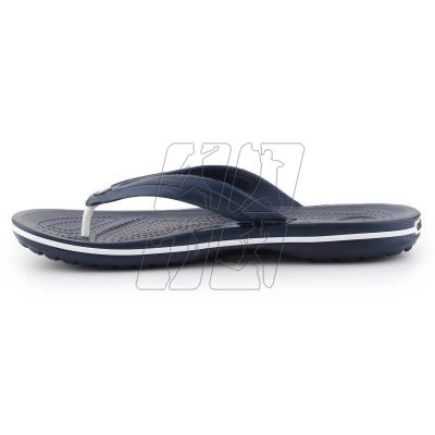 10. Flip-flops Crocs Crocband Flip M 11033-410