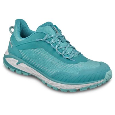 Women’s MEINDL Power Walker Lady 4.2 Clima Sports Shoes