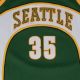 3. Mitchell & Ness Swingman Jersey NBA Seattle SuperSonics Kevin Durant - SMJYGS18212-SSUDKGN07KDU