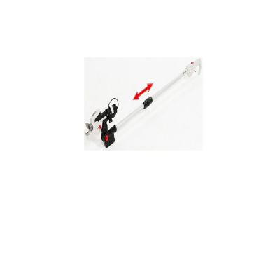 NAC 7.2V cordless pole pruner