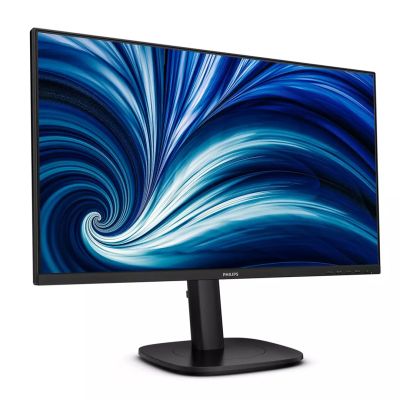8. Philips 3000 series 24B2U3301D/00 computer monitor 61.2 cm (24.1") 1920 x 1200 px WUXGA LCD Black