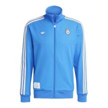 Adidas Real Madrid Icon TT M JN3058 sweatshirt