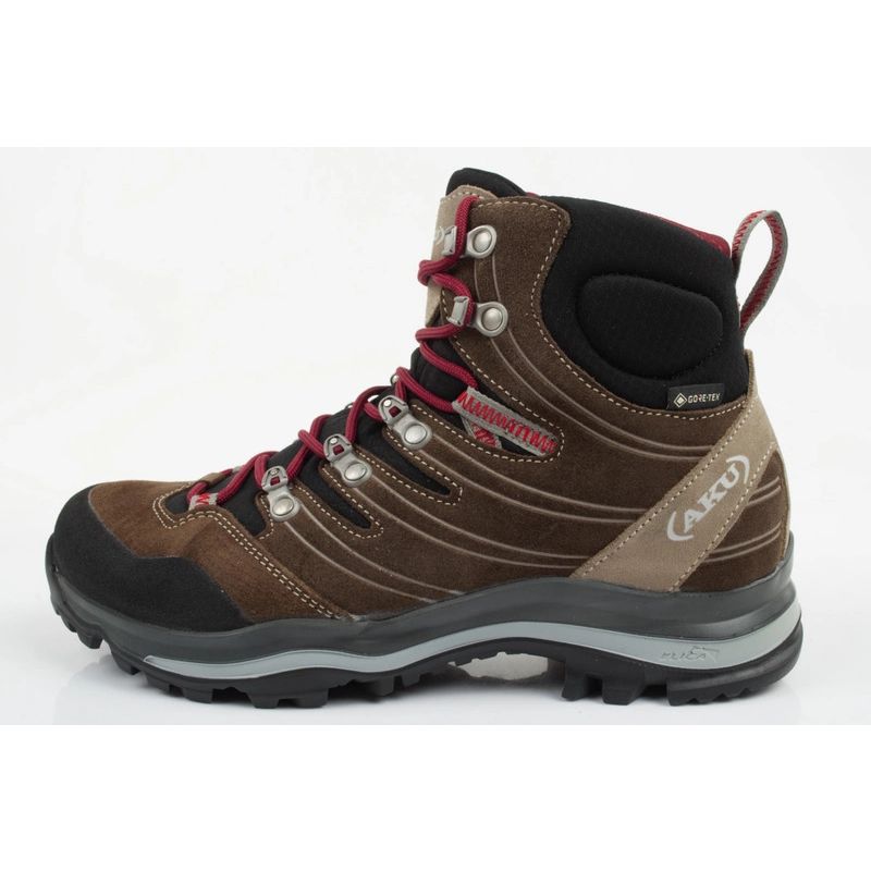11. Aku Alterra Gore-tex M 403313 shoes