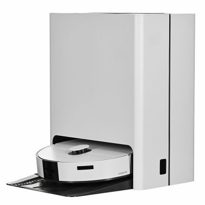 3. Samsung Bespoke Jet Bot Combo Steam+ VR7MD96514G/GE Robot Vacuum Cleaner