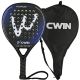 Techman 4013 padel racket