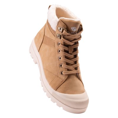 6. Iguana Alnari Mid W 92800620633 Winter Boots