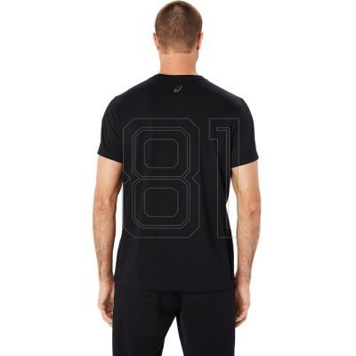 2. Asics Logo SS Tee 2031E188002