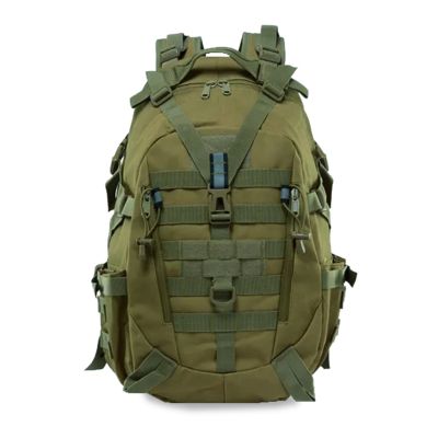 Offlander Survival Trekker 25L Backpack OFF_CACC_34GN