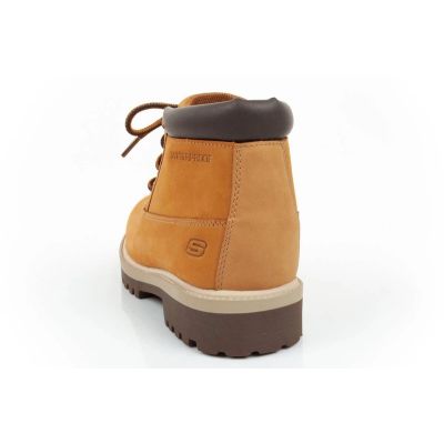 16. Skechers M 205274/WTN shoes