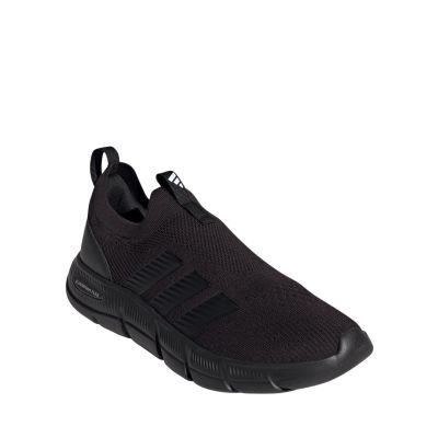 2. Men’s adidas Cloudfoam Flex Sock Shoes Black HQ4842