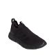 2. Men’s adidas Cloudfoam Flex Sock Shoes Black HQ4842