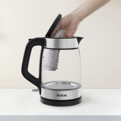 5. TEFAL KI605830 electric kettle