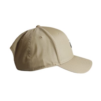 5. Air Jordan Rise Structured Metal Jumpman Khaki Cap - HM5750-247
