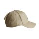 5. Air Jordan Rise Structured Metal Jumpman Khaki Cap - HM5750-247