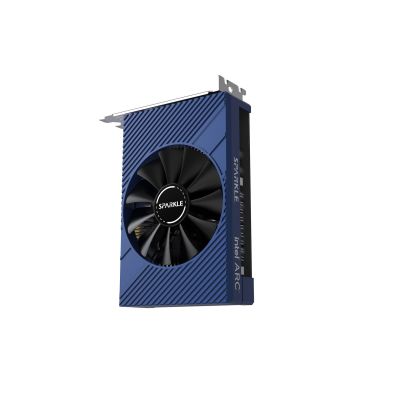 13. SPARKLE Intel Arc A380 ELF Graphics Card
