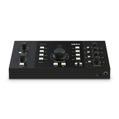 3. Audient NERO - monitor controller