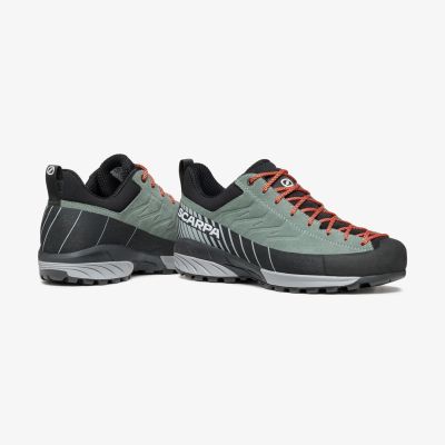 5. Scarpa MESCALITO WOMAN Women's Adult Gray