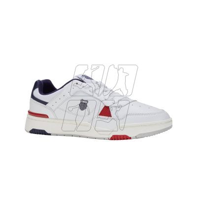 16. K-Swiss Match Pro Lth M 08905-130-M shoes