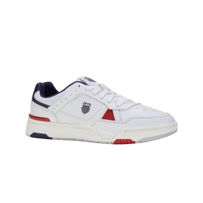 16. K-Swiss Match Pro Lth M 08905-130-M shoes