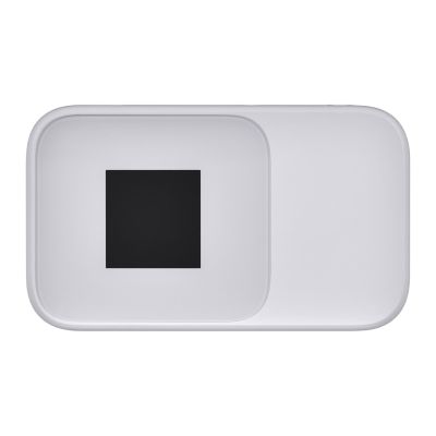 ZTE MF986D 4G UFI LTE CAT12/13 router 1x USB Type C, 1x SIM socket 2x TS-9