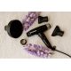 42. GA.MA PH6030.BK Hair Dryer 1500 W Black